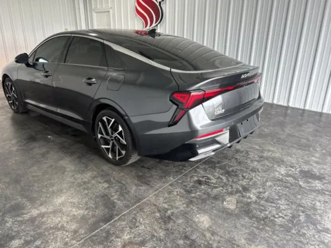 Photos of 2025 Kia K5 EX for sale in Evansville, IN at Integrity Motors Group