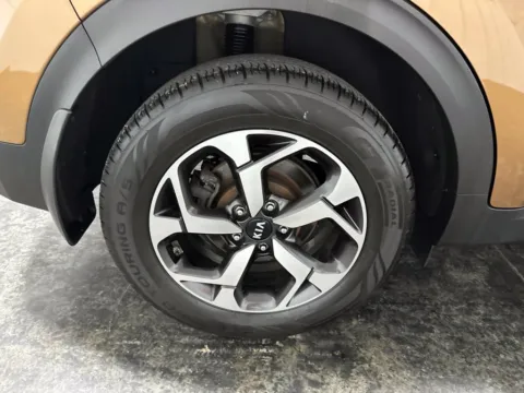 More photos of 2020 Kia Sportage LX at Integrity Motors Group, IN
