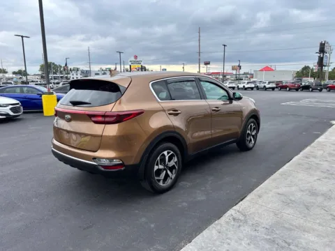 More photos of 2020 Kia Sportage LX at Integrity Motors Group, IN