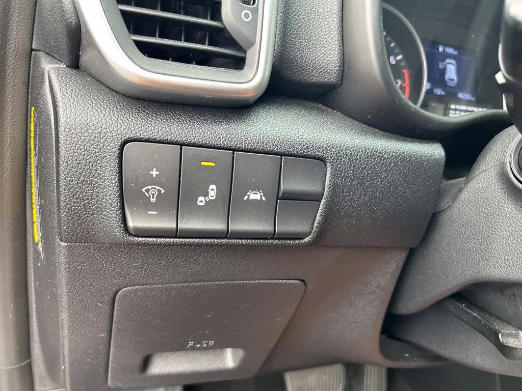 Kia Sportage photo 28