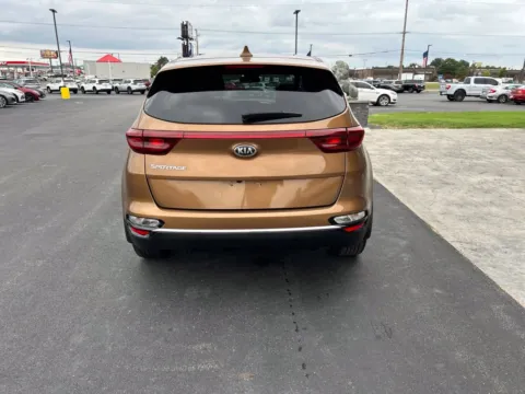More photos of 2020 Kia Sportage LX at Integrity Motors Group, IN