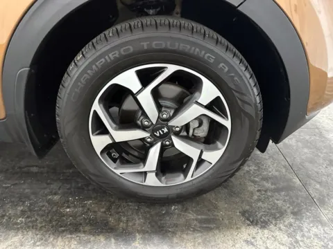 More photos of 2020 Kia Sportage LX at Integrity Motors Group, IN