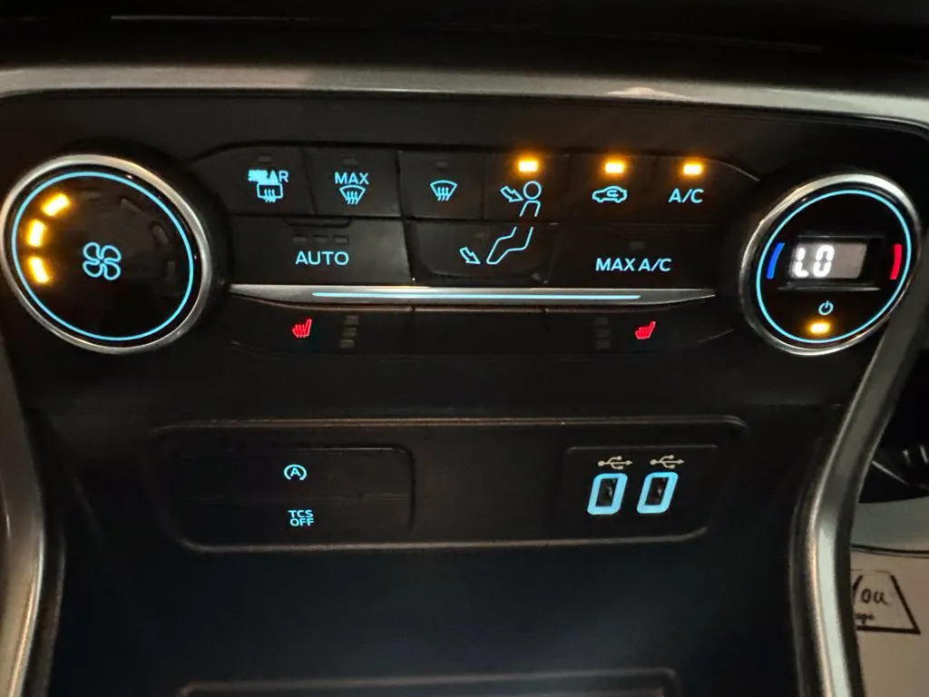 Ford Ecosport photo 18