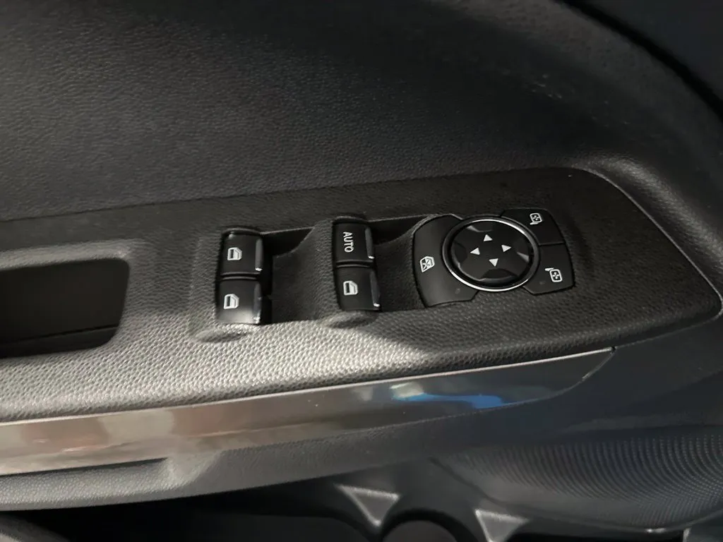 Ford Ecosport photo 11