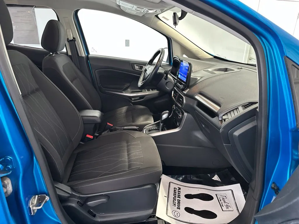 Ford Ecosport photo 24