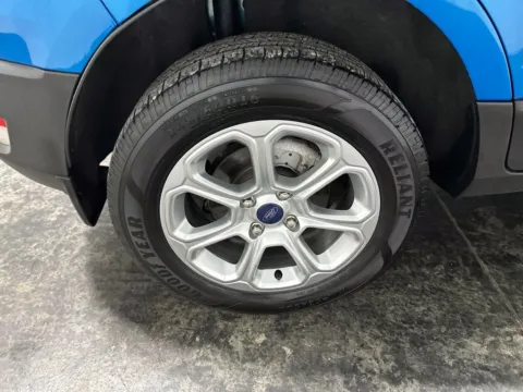More photos of 2020 Ford EcoSport SE at Integrity Motors Group, IN