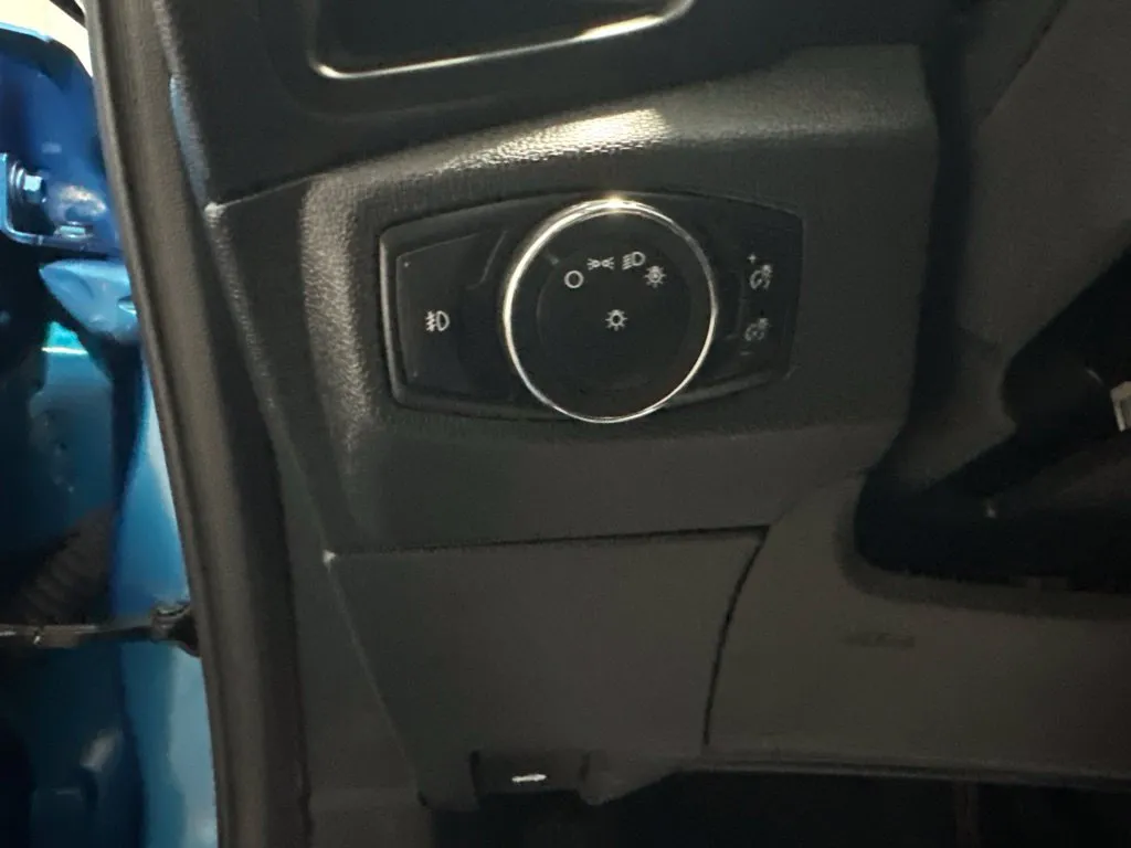Ford Ecosport photo 14