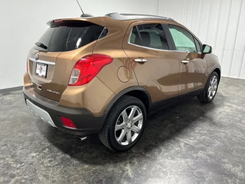More photos of 2016 Buick Encore Convenience at Integrity Motors Group, IN