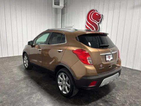 Photos of 2016 Buick Encore Convenience for sale in Evansville, IN at Integrity Motors Group