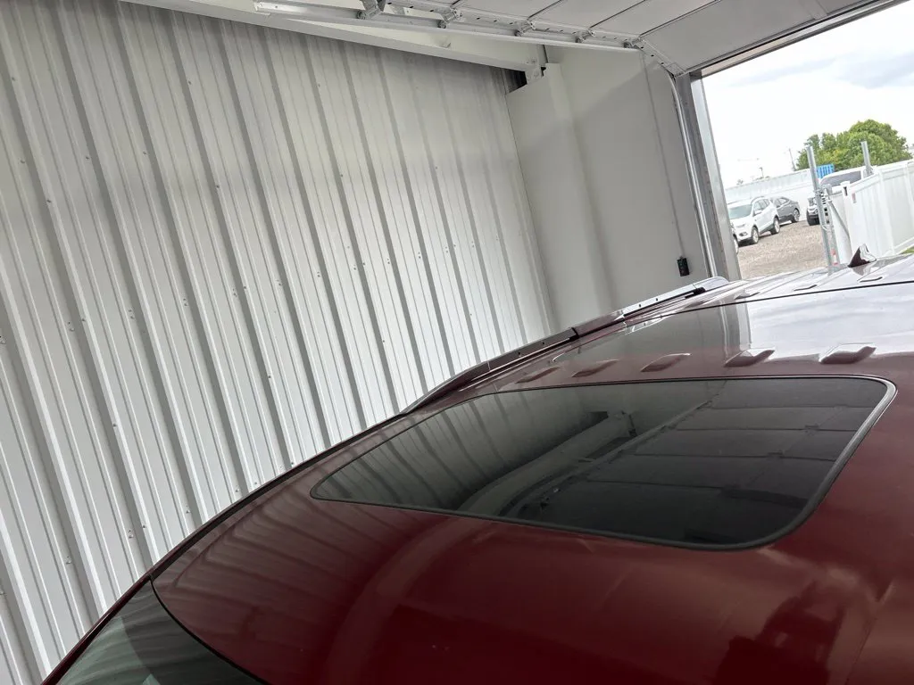 Chevrolet Traverse photo 8
