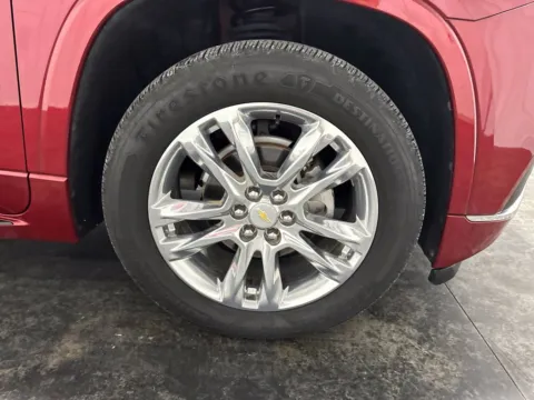 More photos of 2018 Chevrolet Traverse High Country at Integrity Motors Group, IN