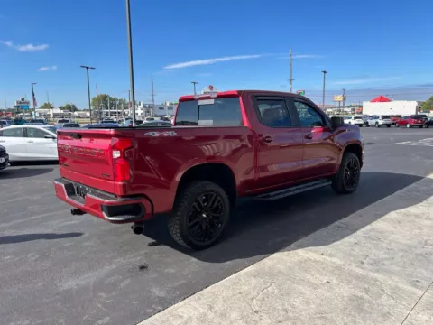 More photos of 2019 Chevrolet Silverado 1500 RST at Integrity Motors Group, IN