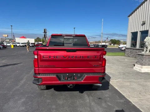 More photos of 2019 Chevrolet Silverado 1500 RST at Integrity Motors Group, IN
