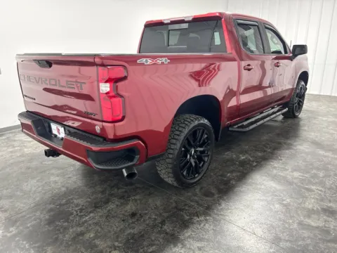 More photos of 2019 Chevrolet Silverado 1500 RST at Integrity Motors Group, IN