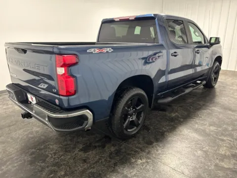 More photos of 2019 Chevrolet Silverado 1500 LT at Integrity Motors Group, IN