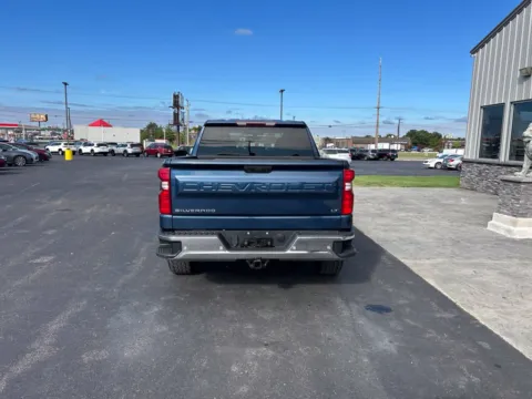 More photos of 2019 Chevrolet Silverado 1500 LT at Integrity Motors Group, IN