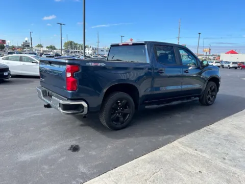 More photos of 2019 Chevrolet Silverado 1500 LT at Integrity Motors Group, IN