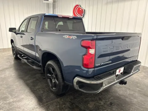 Photos of 2019 Chevrolet Silverado 1500 LT for sale in Evansville, IN at Integrity Motors Group