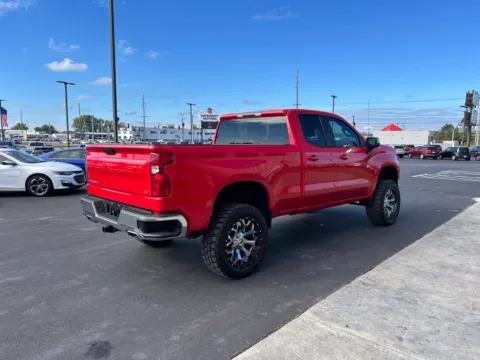 More photos of 2019 Chevrolet Silverado 1500 LT at Integrity Motors Group, IN