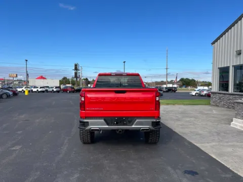 More photos of 2019 Chevrolet Silverado 1500 LT at Integrity Motors Group, IN