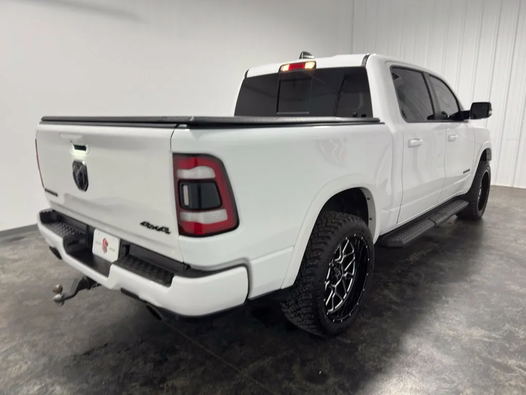 Ram 1500 photo 6