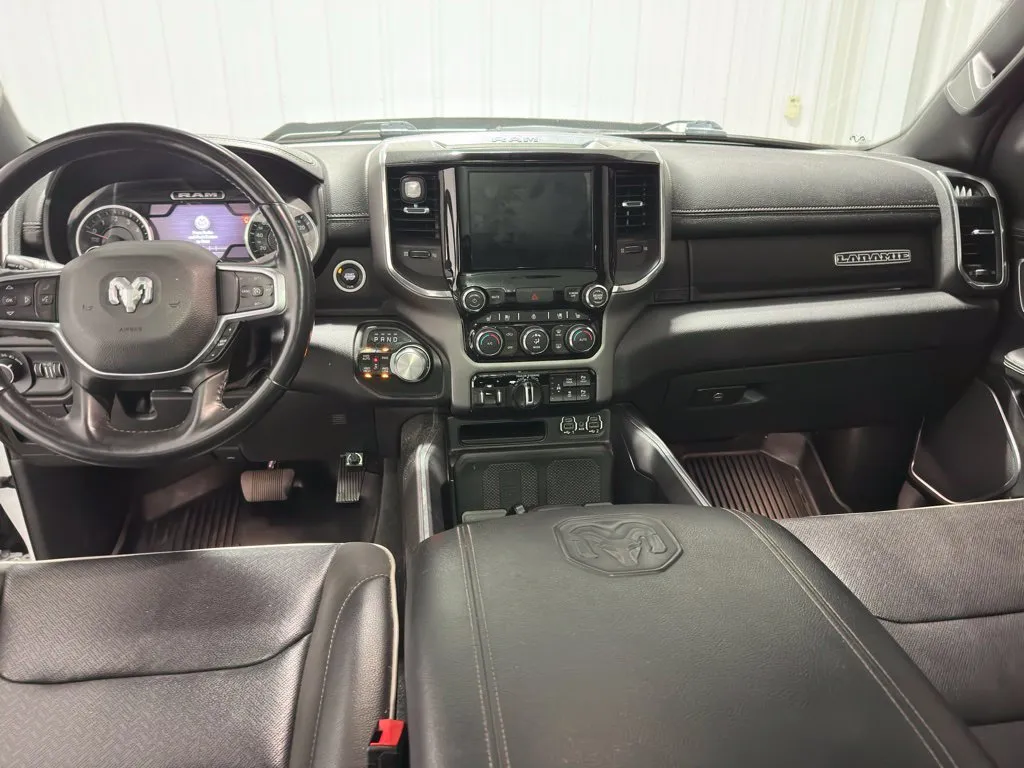 Ram 1500 photo 13