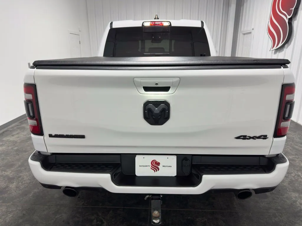 Ram 1500 photo 7