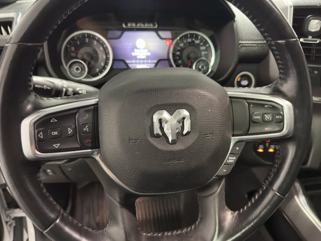 Ram 1500 photo 15