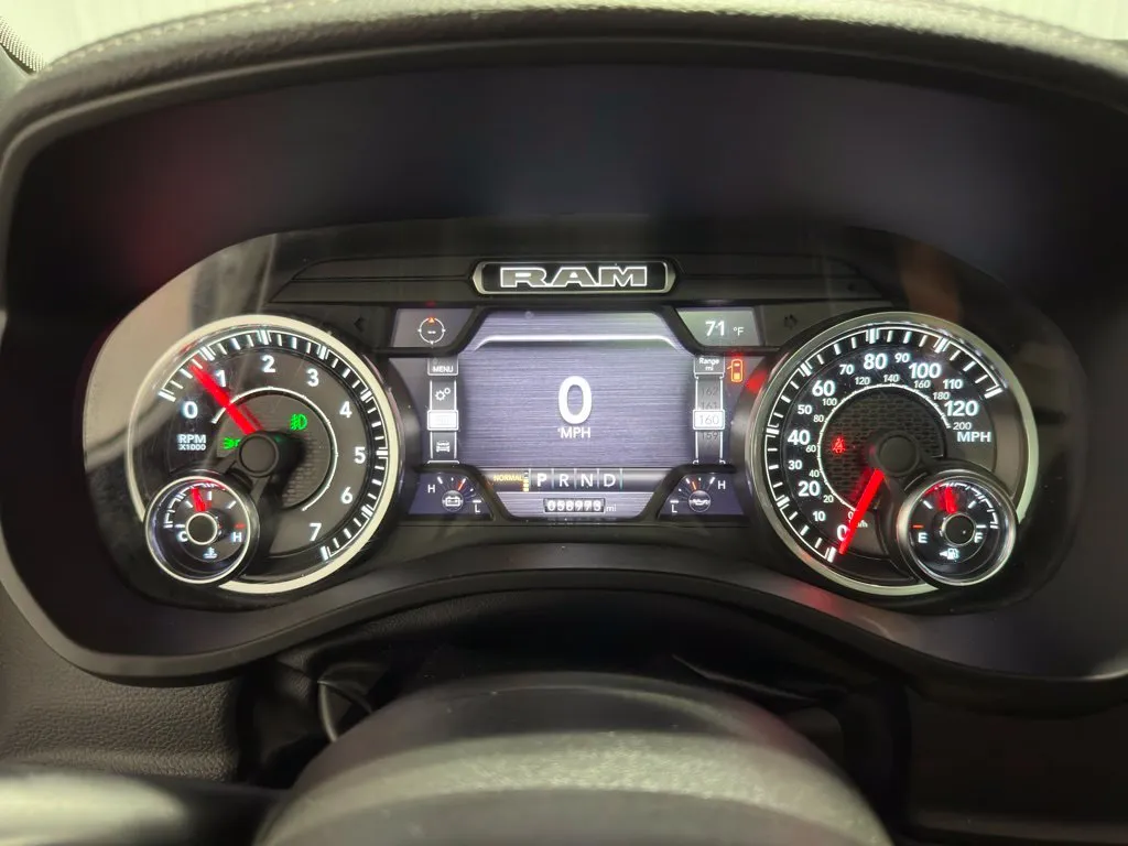 Ram 1500 photo 26