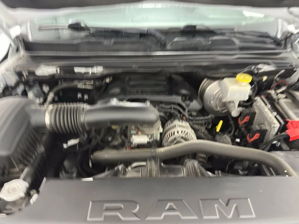 Ram 1500 photo 9