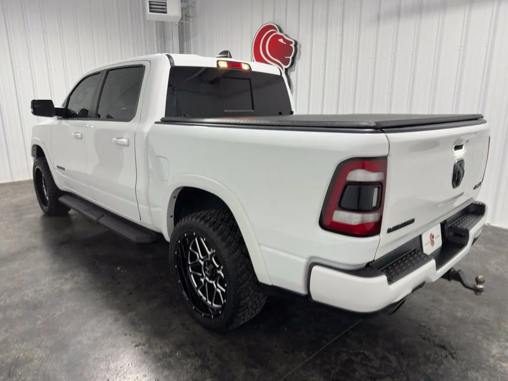 Ram 1500 photo 8