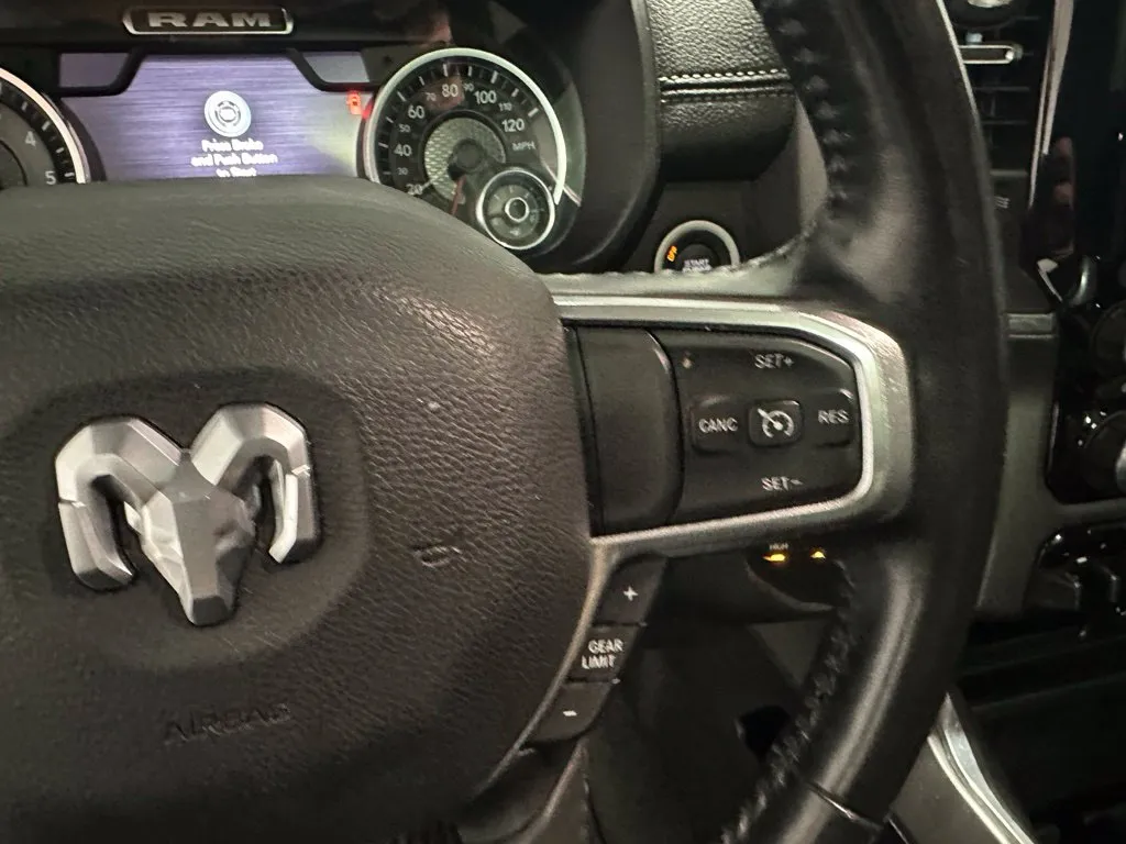 Ram 1500 photo 17