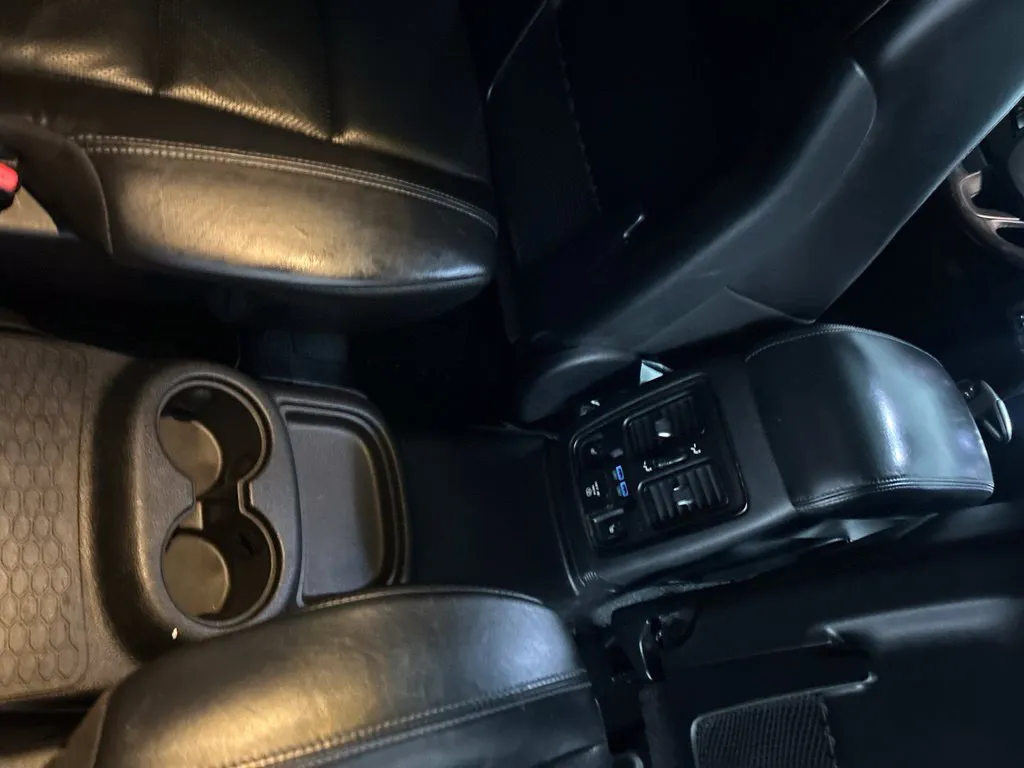 Dodge Durango photo 29