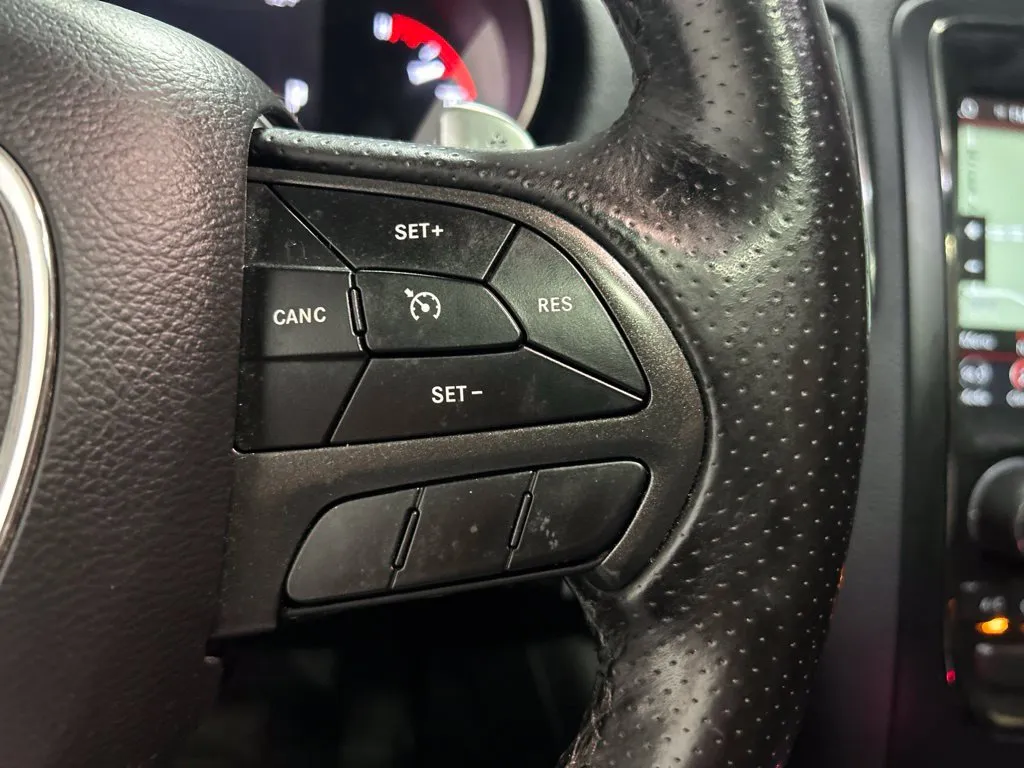 Dodge Durango photo 38