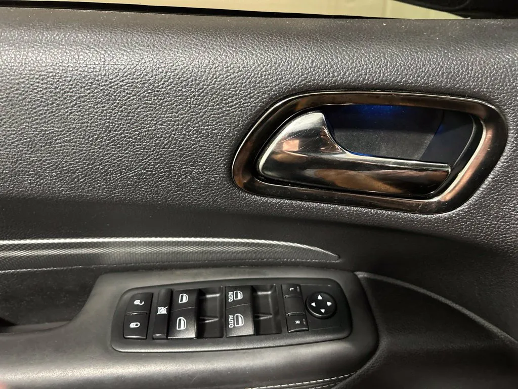 Dodge Durango photo 41