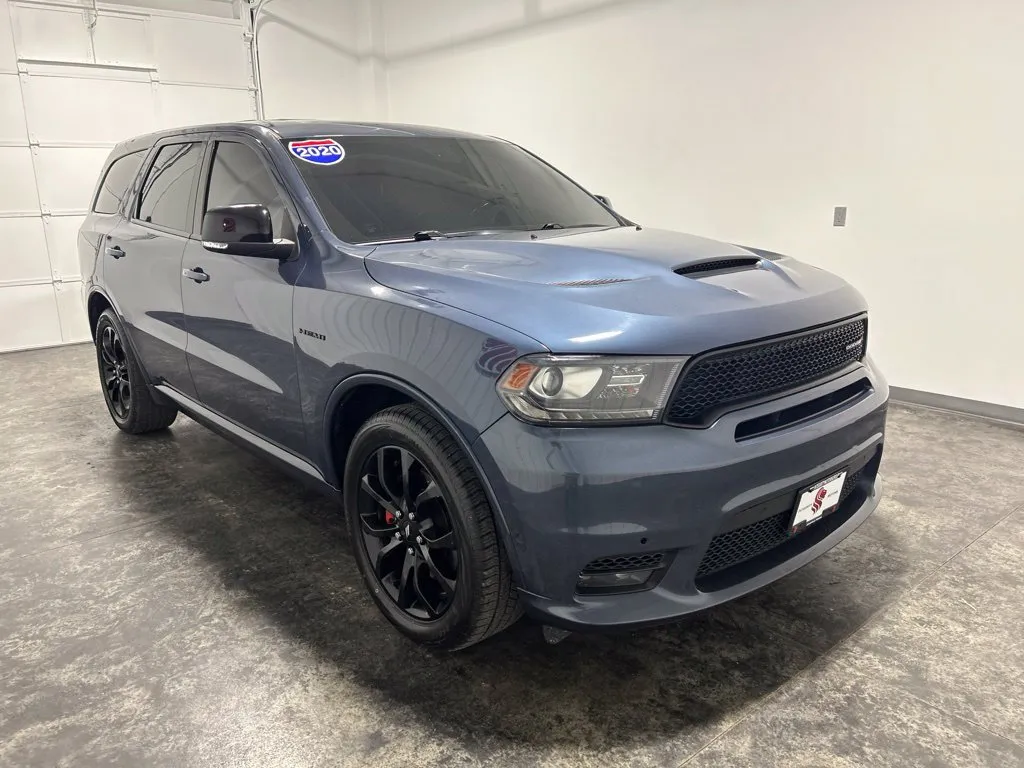 Dodge Durango photo 5