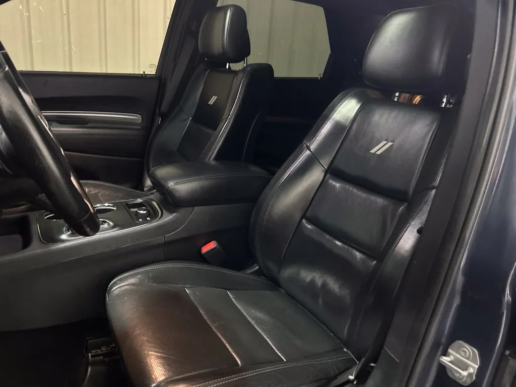 Dodge Durango photo 14