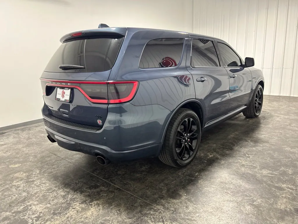 Dodge Durango photo 4