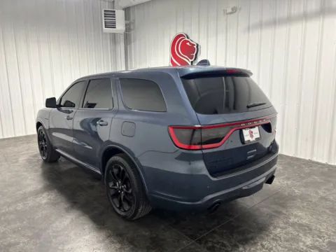 Photos of 2020 Dodge Durango R/T for sale in Evansville, IN at Integrity Motors Group