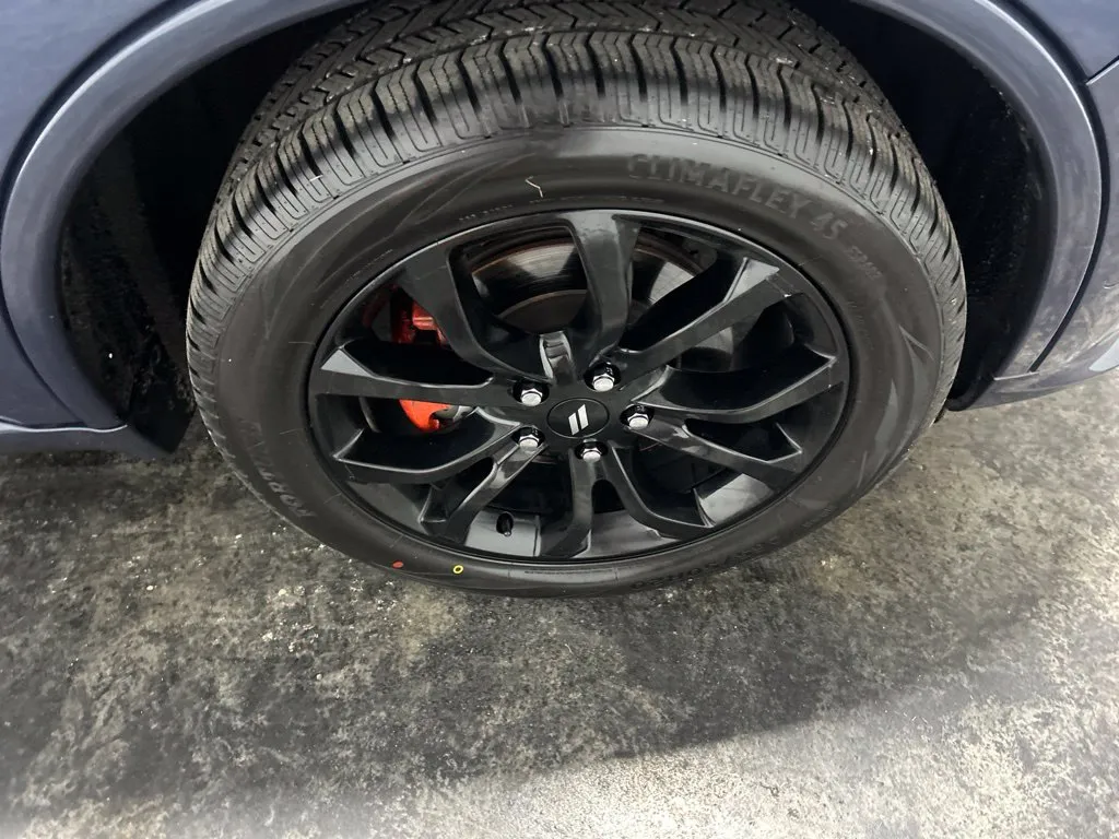 Dodge Durango photo 11