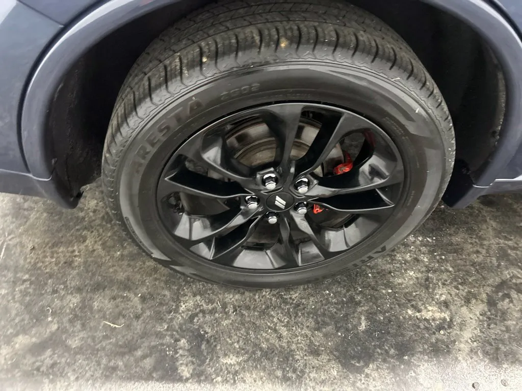 Dodge Durango photo 10