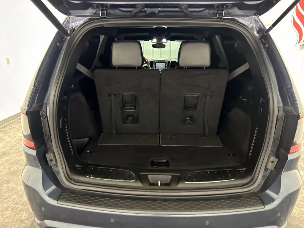 Dodge Durango photo 23
