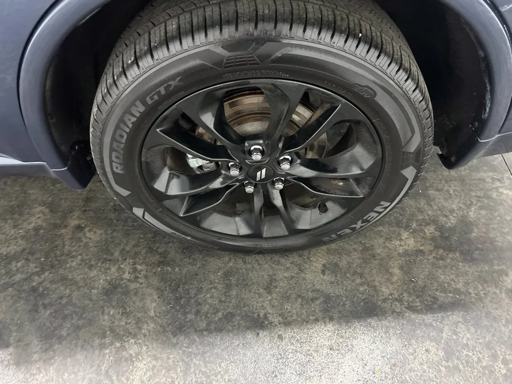 Dodge Durango photo 9
