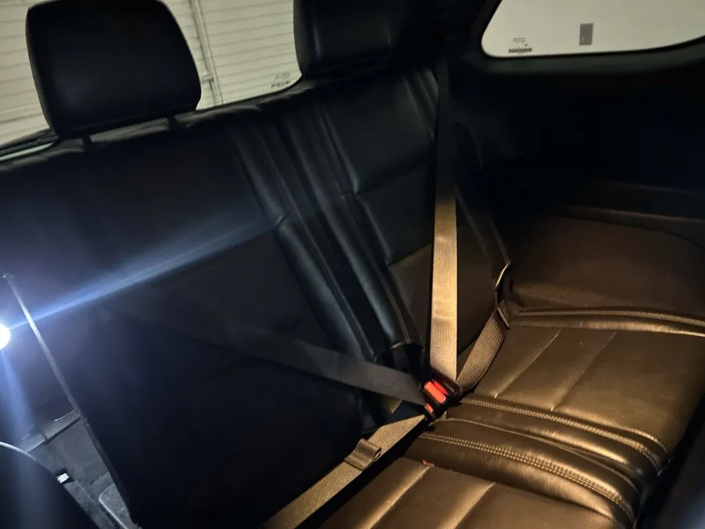 Dodge Durango photo 27