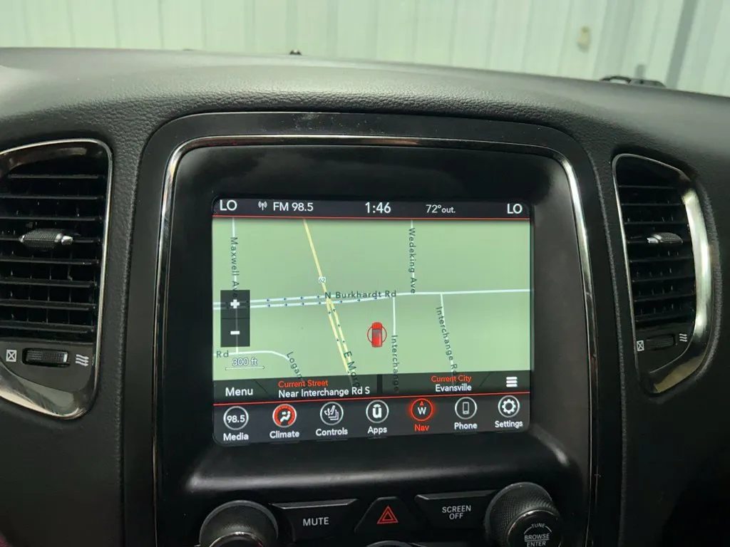 Dodge Durango photo 34