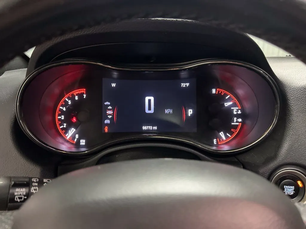 Dodge Durango photo 37