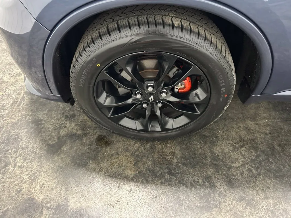 Dodge Durango photo 8