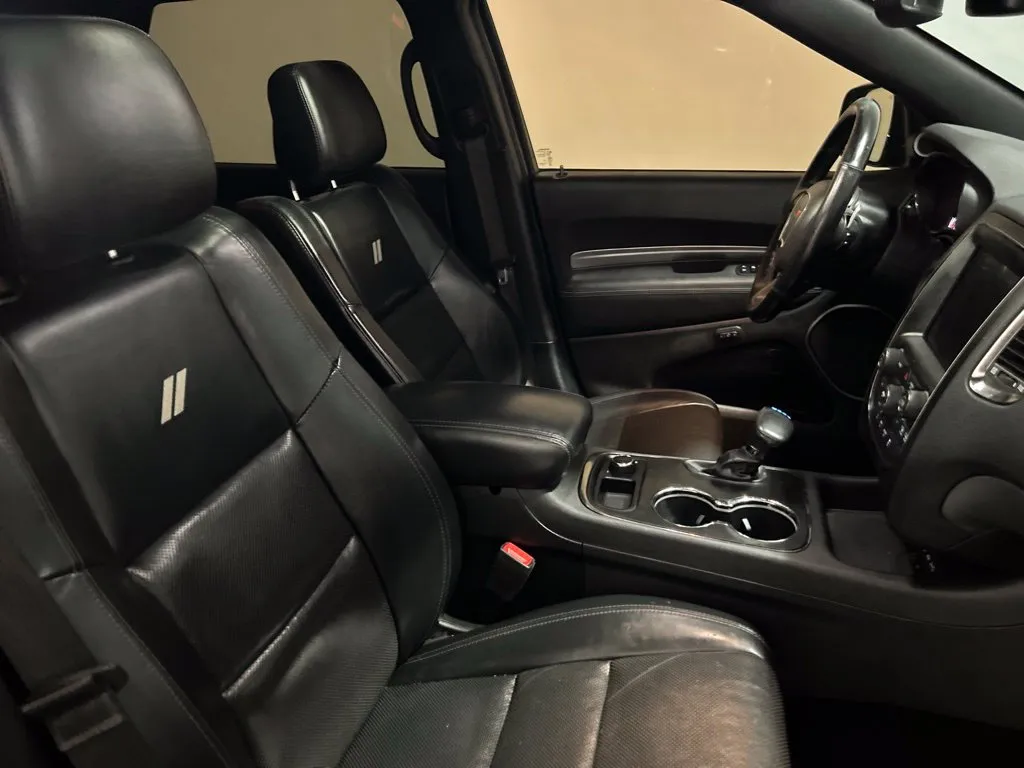 Dodge Durango photo 25