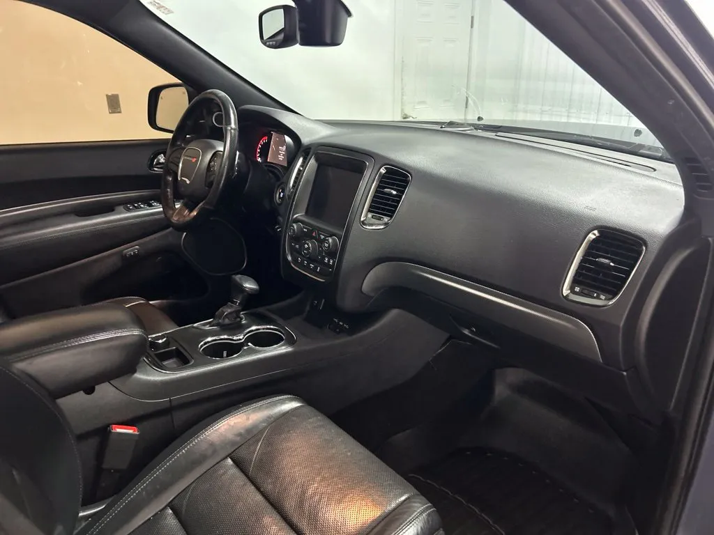 Dodge Durango photo 24
