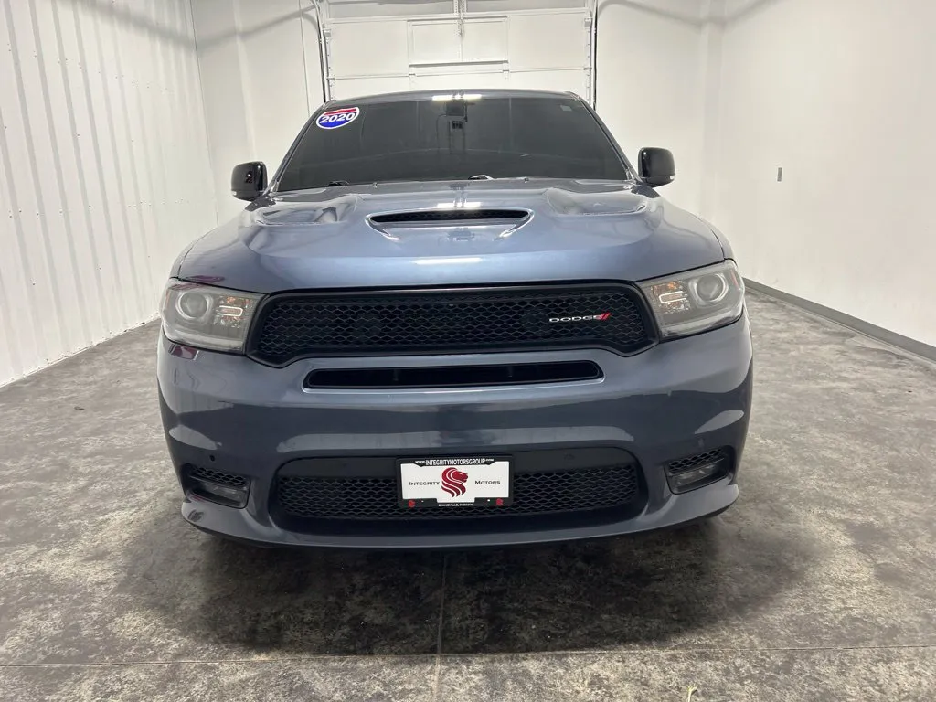 Dodge Durango photo 6